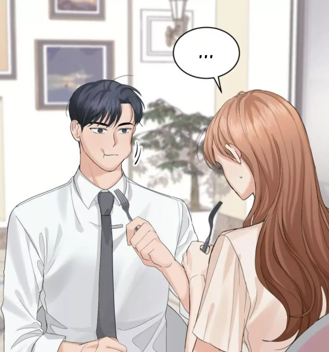 The Essence Of A Perfect Marriage Chapter 11.1 page 95