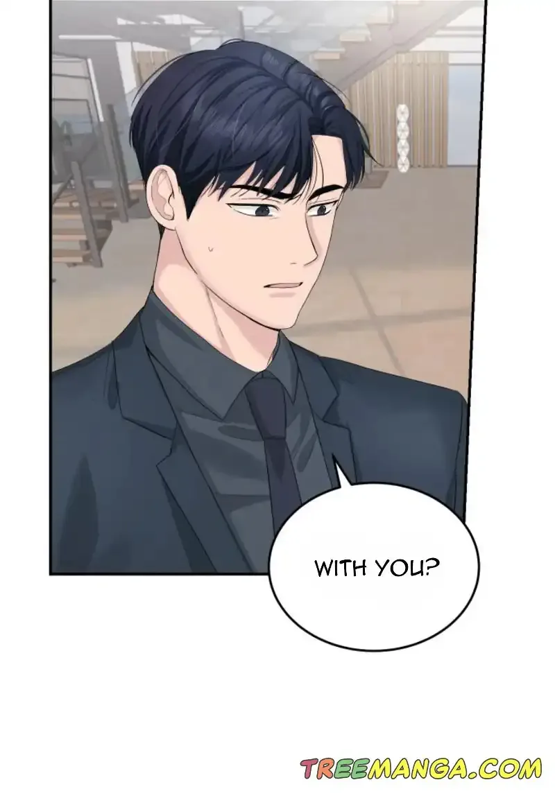 The Essence Of A Perfect Marriage Chapter 13 page 3