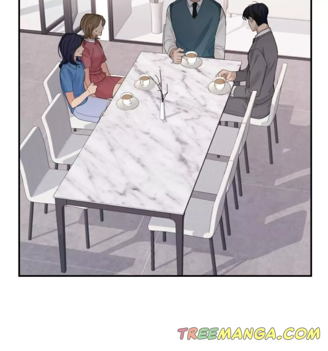 The Essence Of A Perfect Marriage Chapter 10.5 page 70