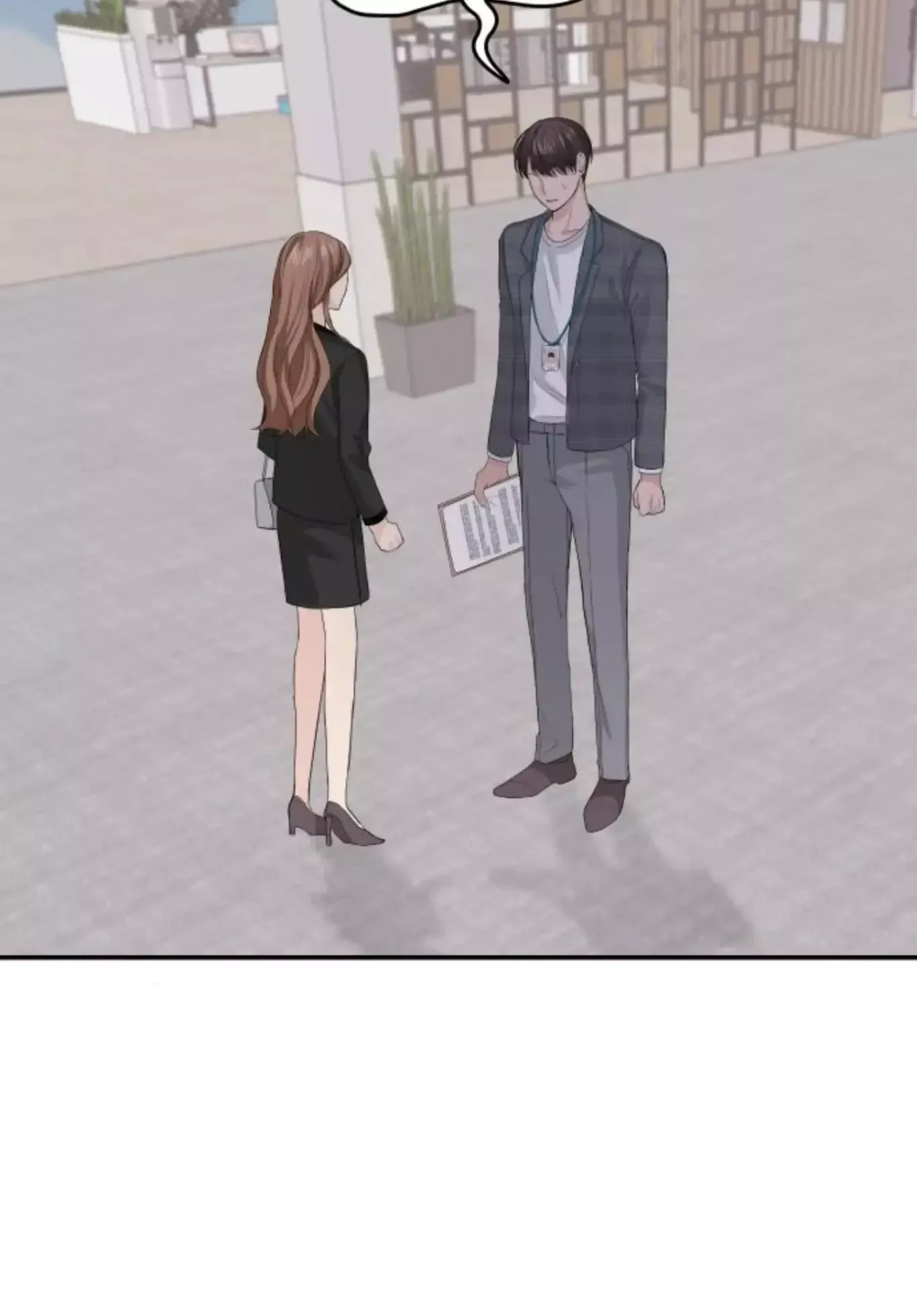 The Essence Of A Perfect Marriage Chapter 14 page 25