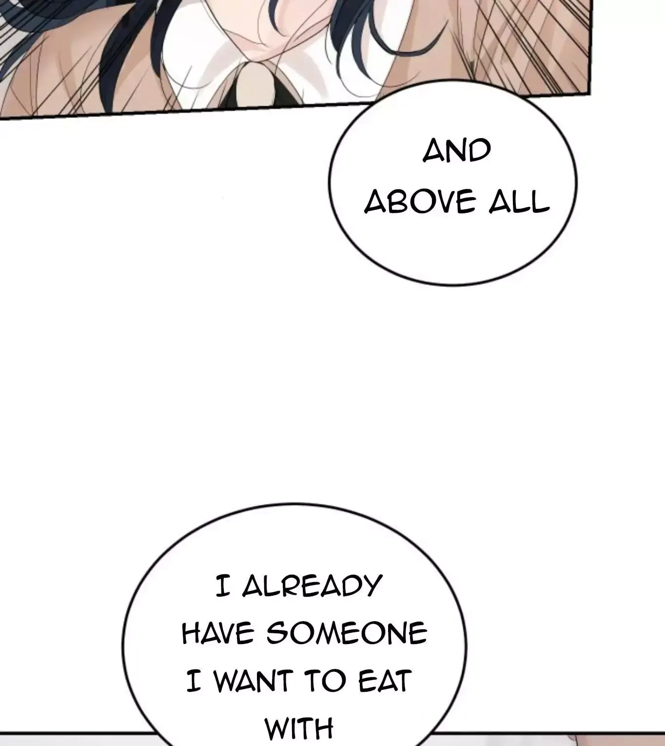 The Essence Of A Perfect Marriage Chapter 13.5 page 11