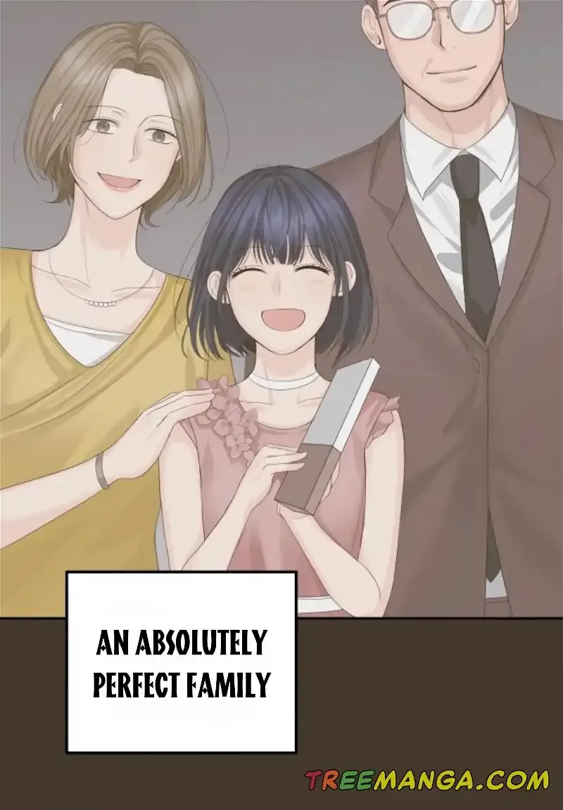 The Essence Of A Perfect Marriage Chapter 13 page 21
