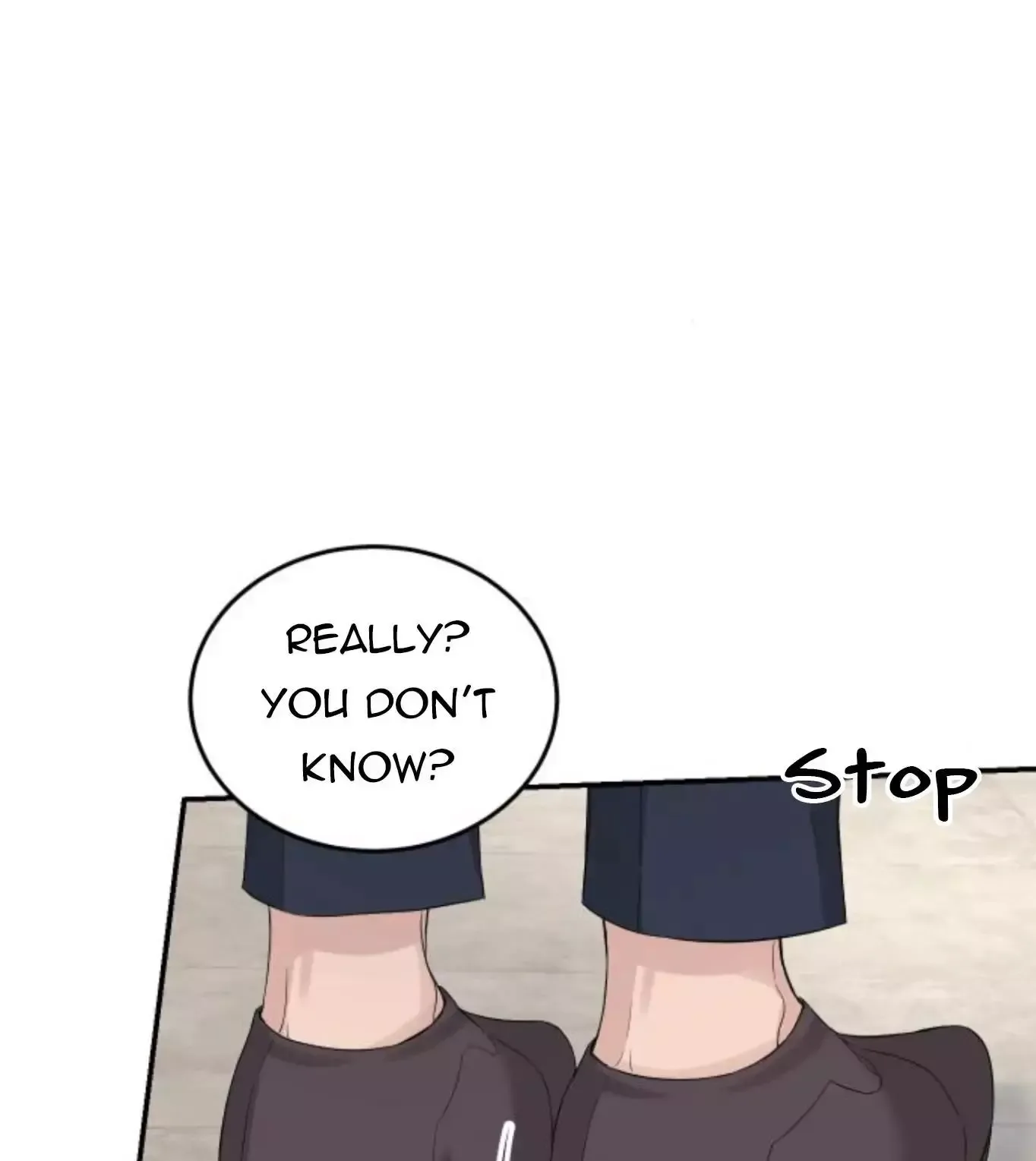 The Essence Of A Perfect Marriage Chapter 13.5 page 13