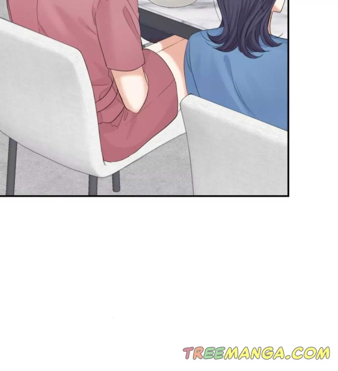 The Essence Of A Perfect Marriage Chapter 10.5 page 83