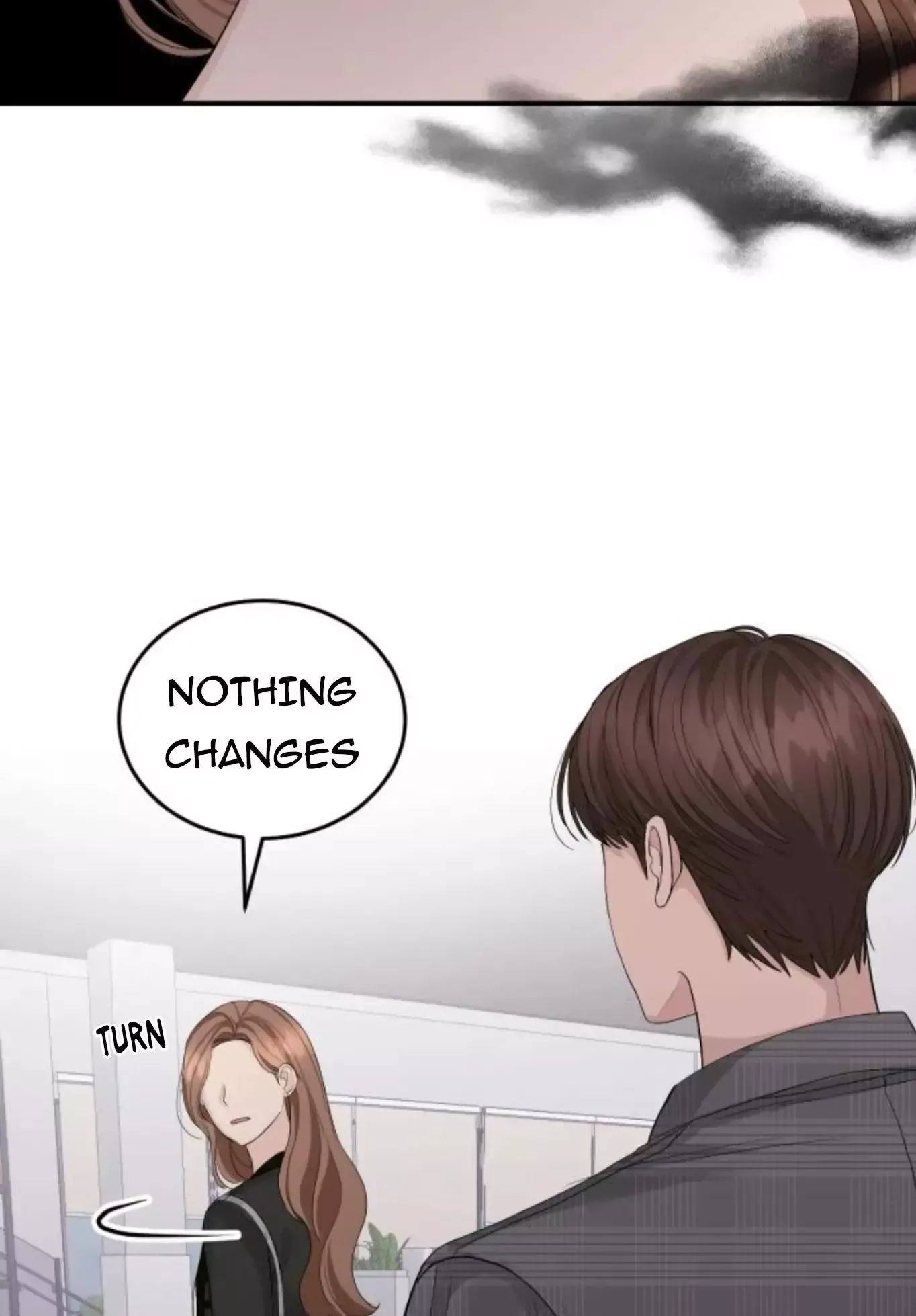 The Essence Of A Perfect Marriage Chapter 14 page 32