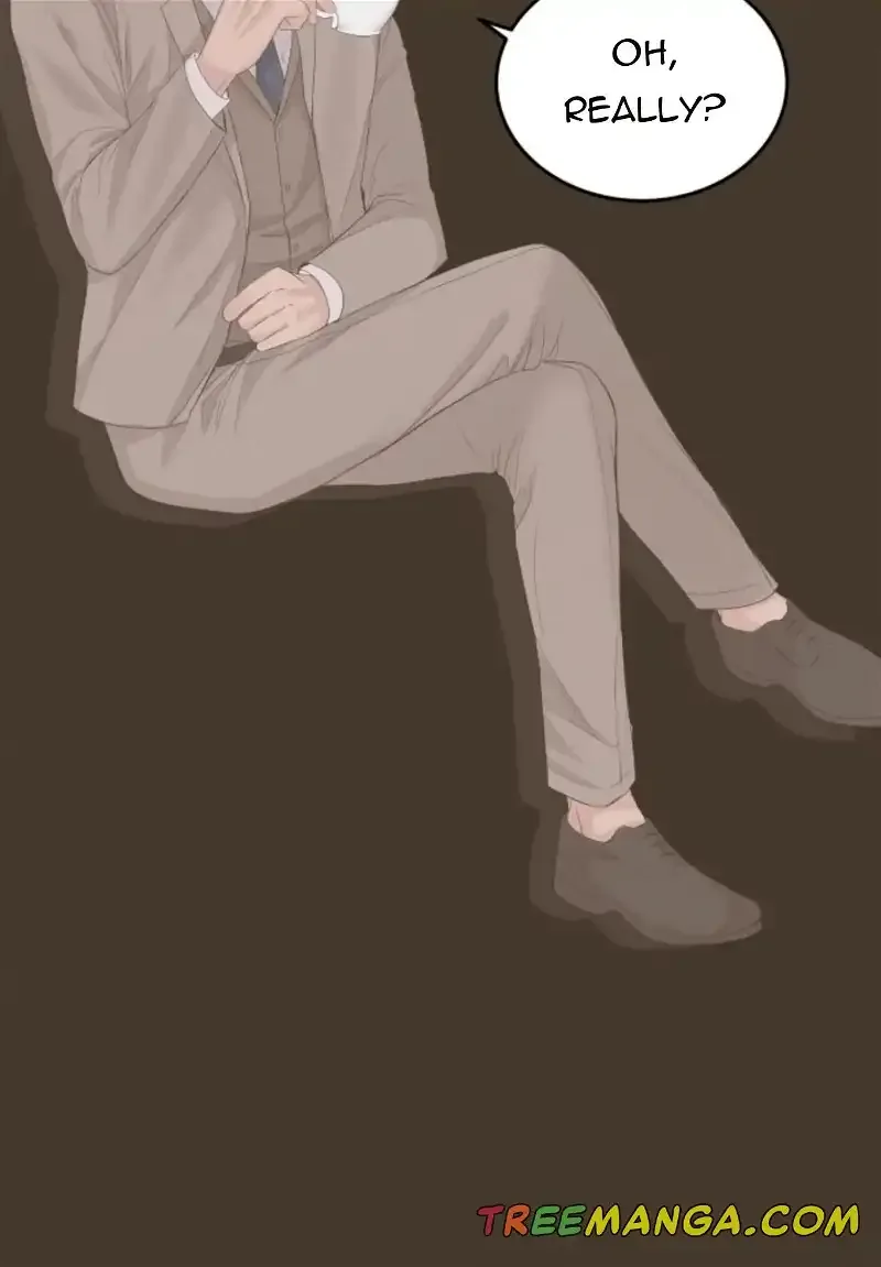The Essence Of A Perfect Marriage Chapter 13 page 36