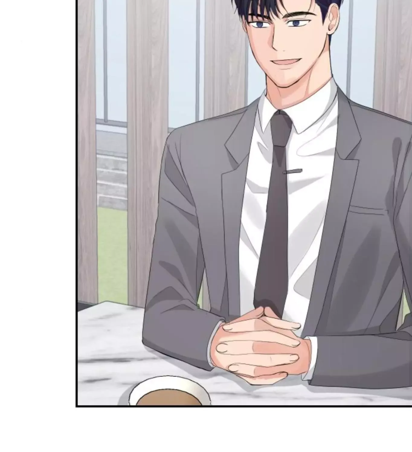 The Essence Of A Perfect Marriage Chapter 10.5 page 90