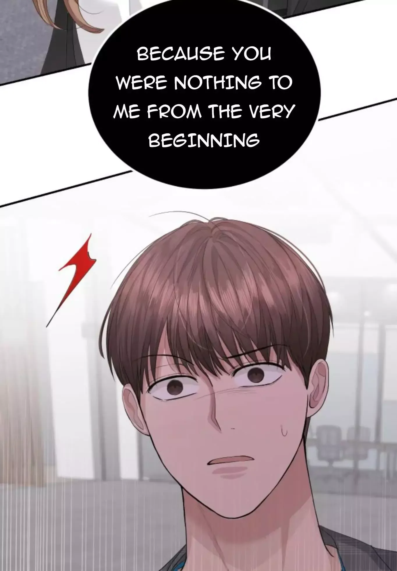 The Essence Of A Perfect Marriage Chapter 14 page 35