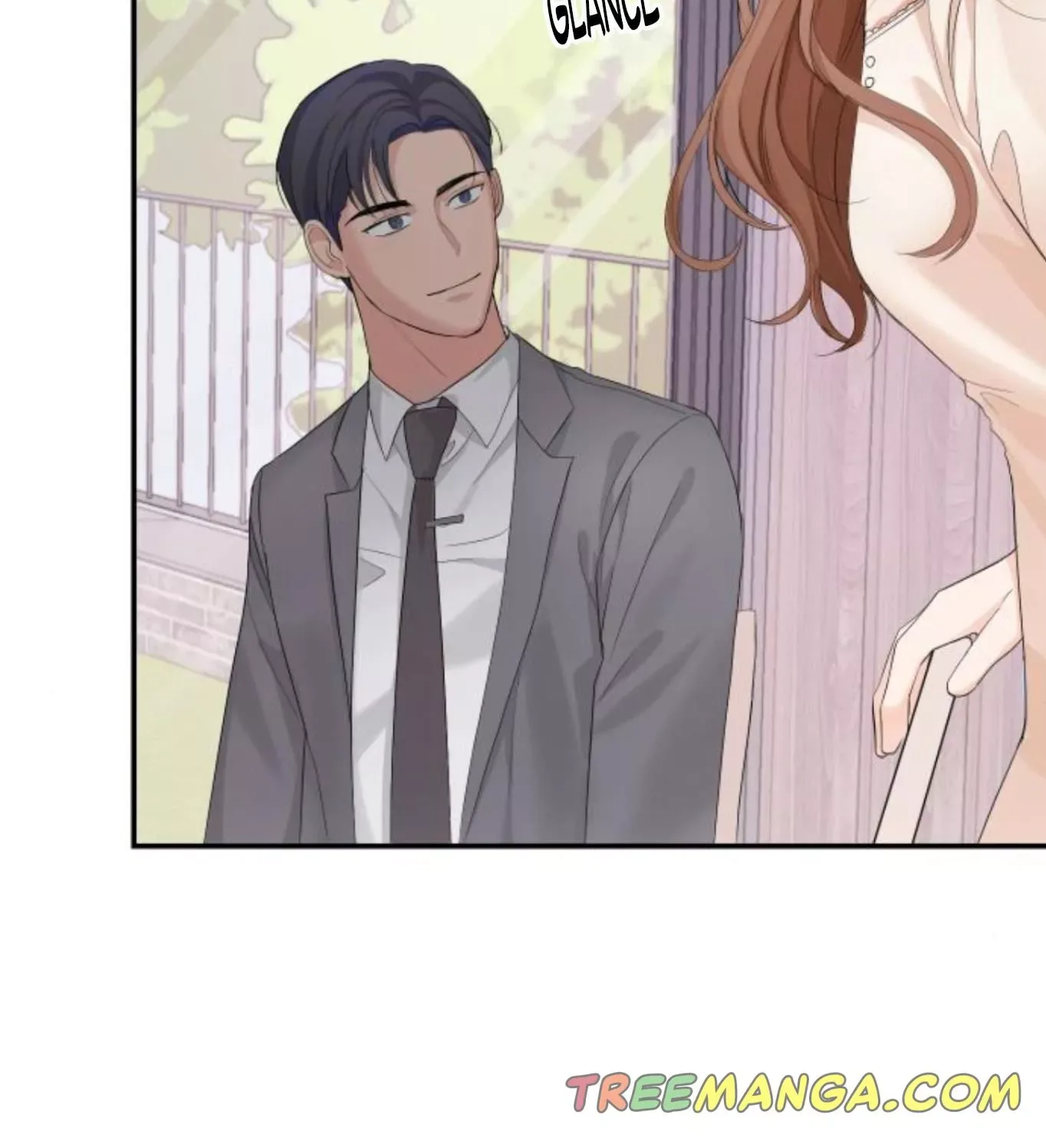 The Essence Of A Perfect Marriage Chapter 10.5 page 95