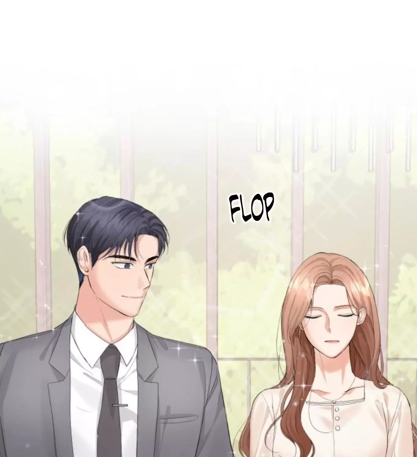 The Essence Of A Perfect Marriage Chapter 10.5 page 96