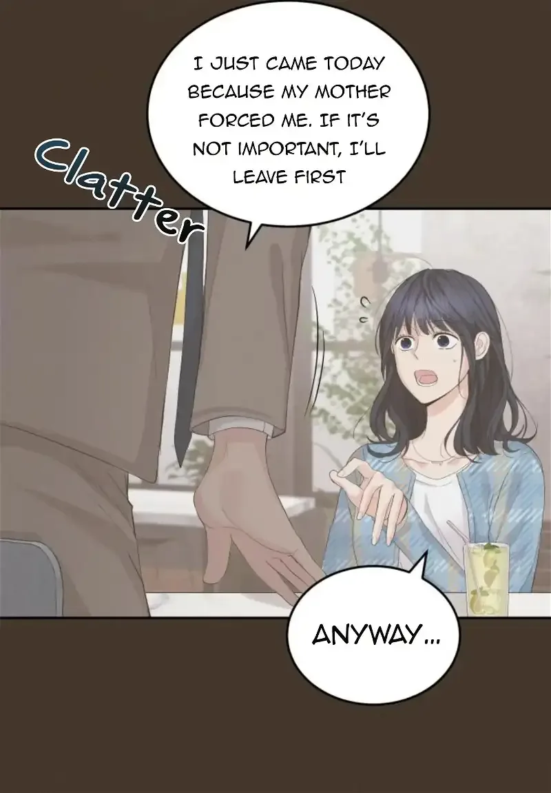 The Essence Of A Perfect Marriage Chapter 13 page 40