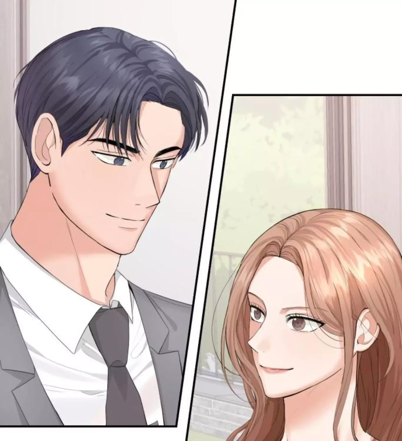The Essence Of A Perfect Marriage Chapter 10.5 page 98