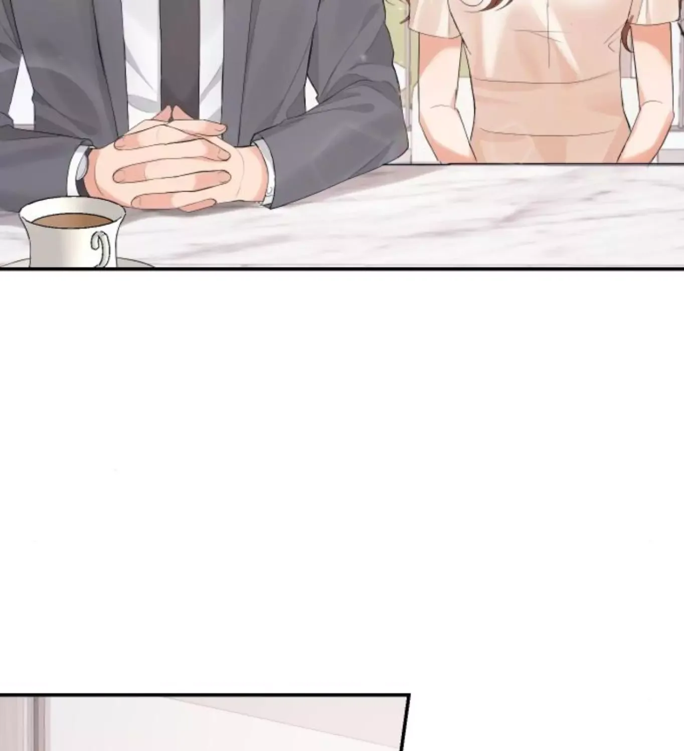 The Essence Of A Perfect Marriage Chapter 10.5 page 97