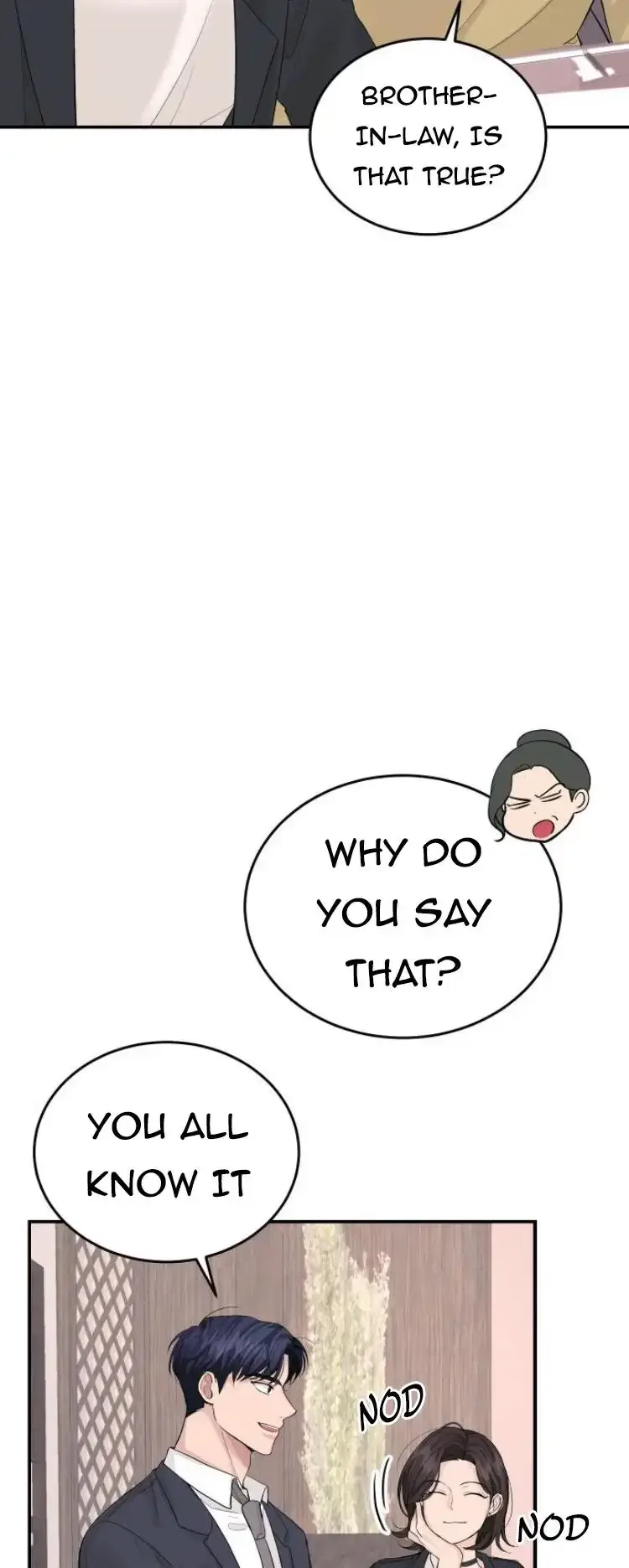 The Essence Of A Perfect Marriage Chapter 16 page 24