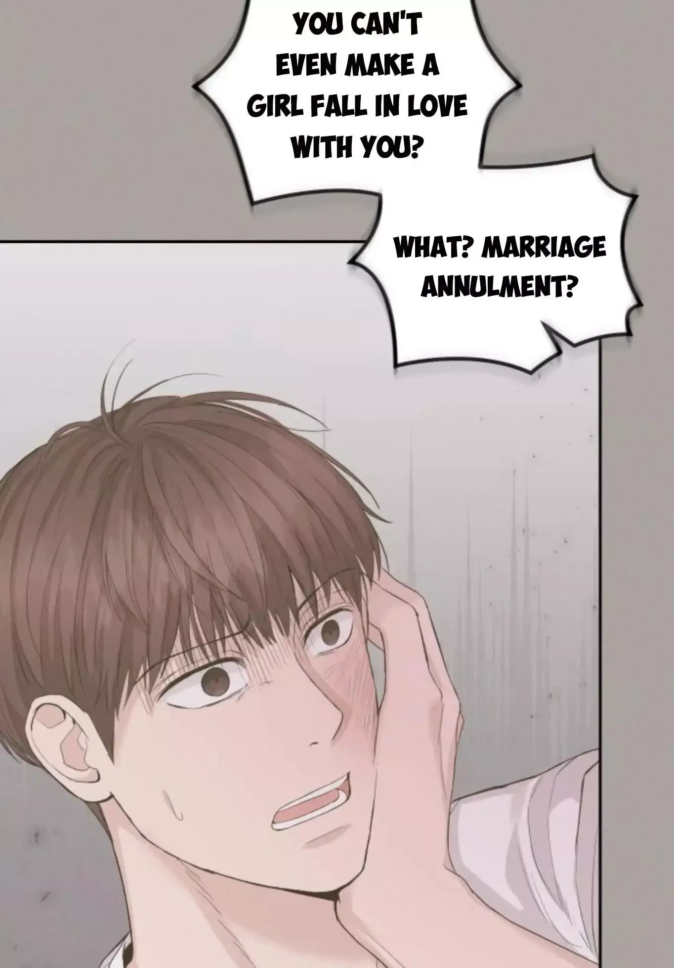 The Essence Of A Perfect Marriage Chapter 14 page 45