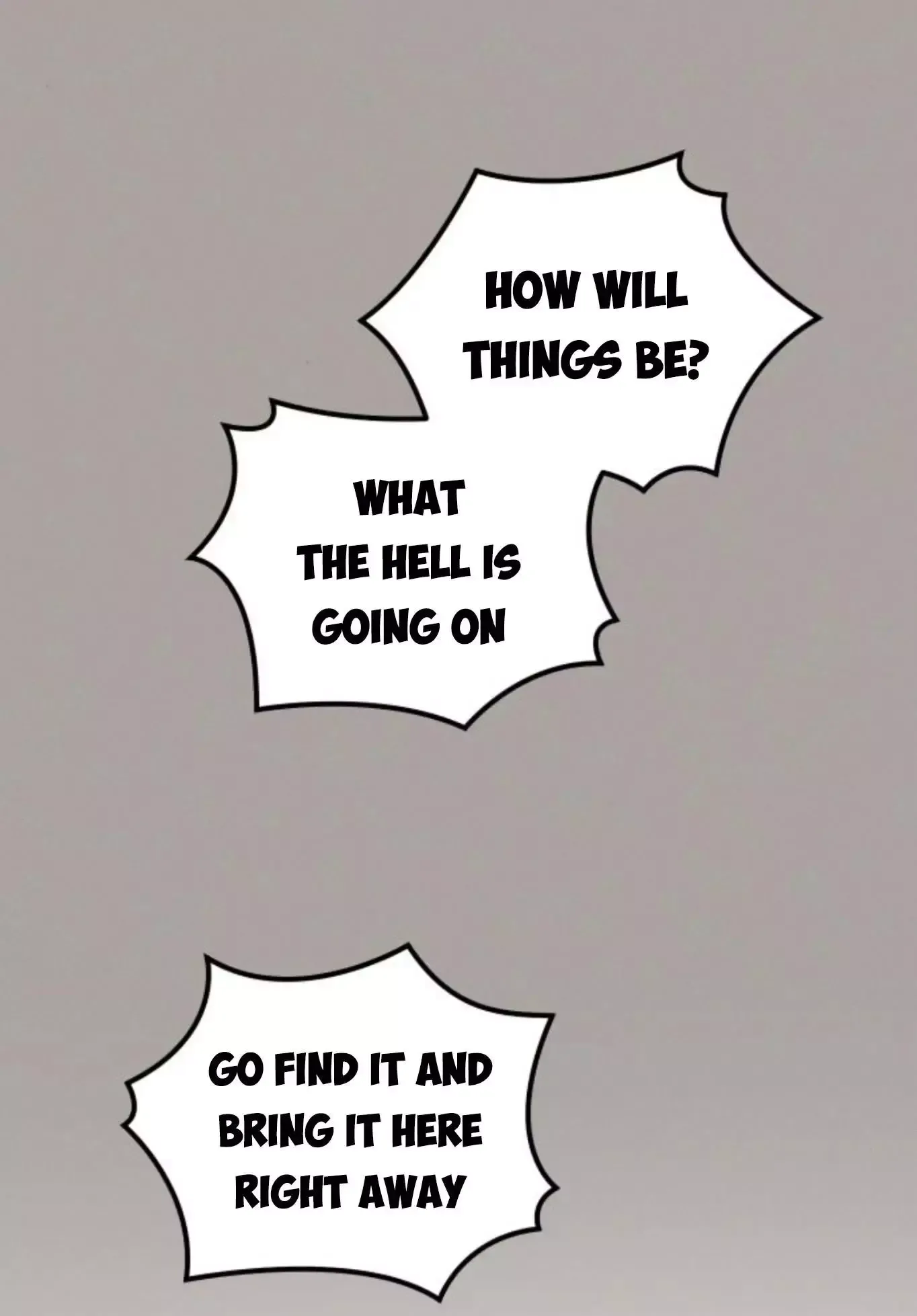 The Essence Of A Perfect Marriage Chapter 14 page 52