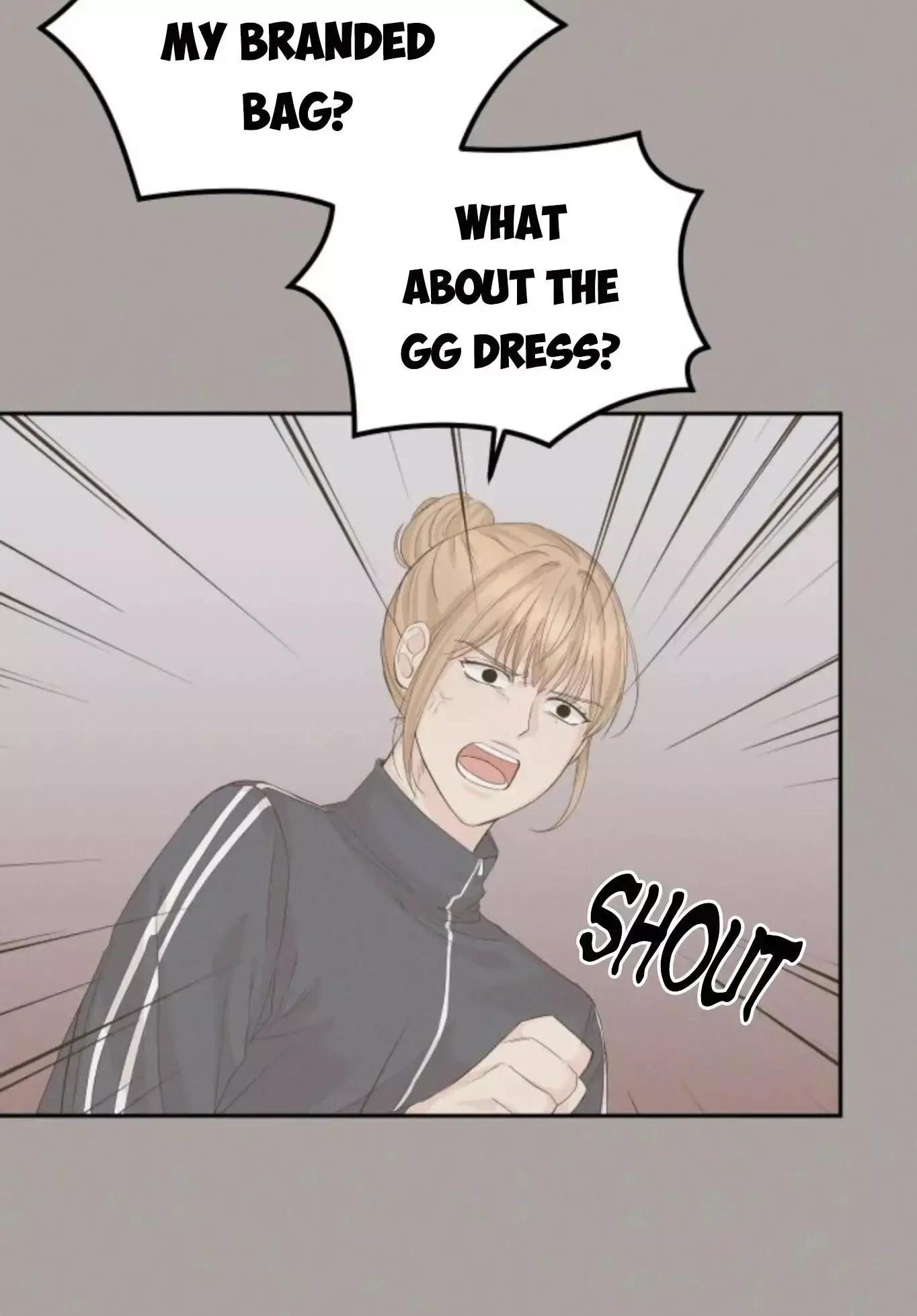 The Essence Of A Perfect Marriage Chapter 14 page 51