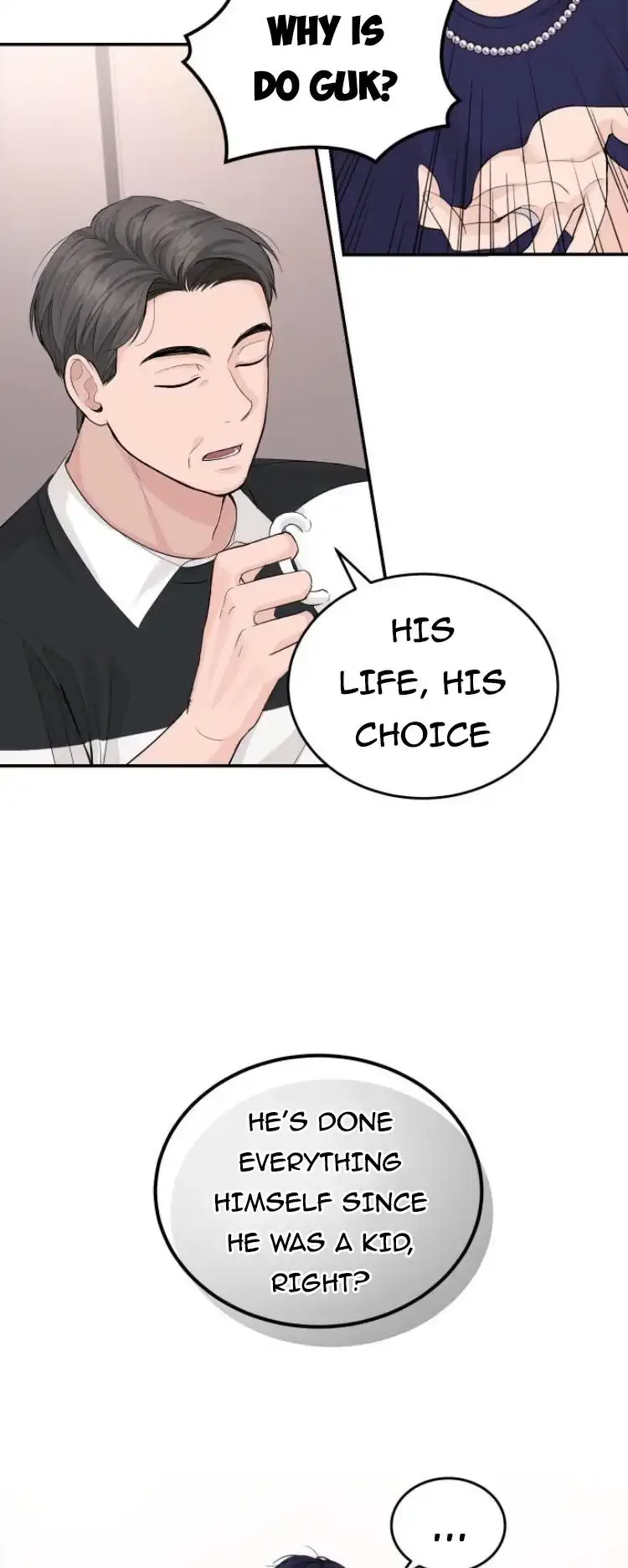 The Essence Of A Perfect Marriage Chapter 16 page 31