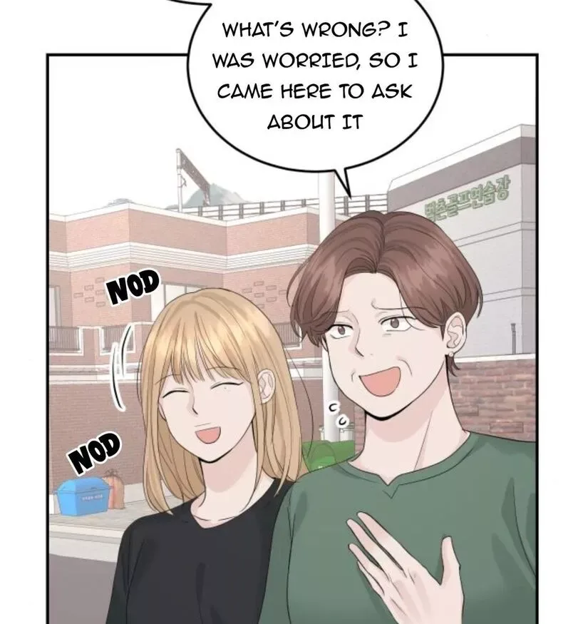 The Essence Of A Perfect Marriage Chapter 15 page 38