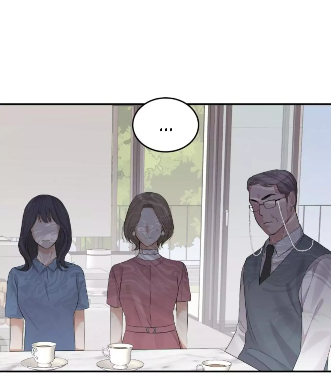 The Essence Of A Perfect Marriage Chapter 10.5 page 108