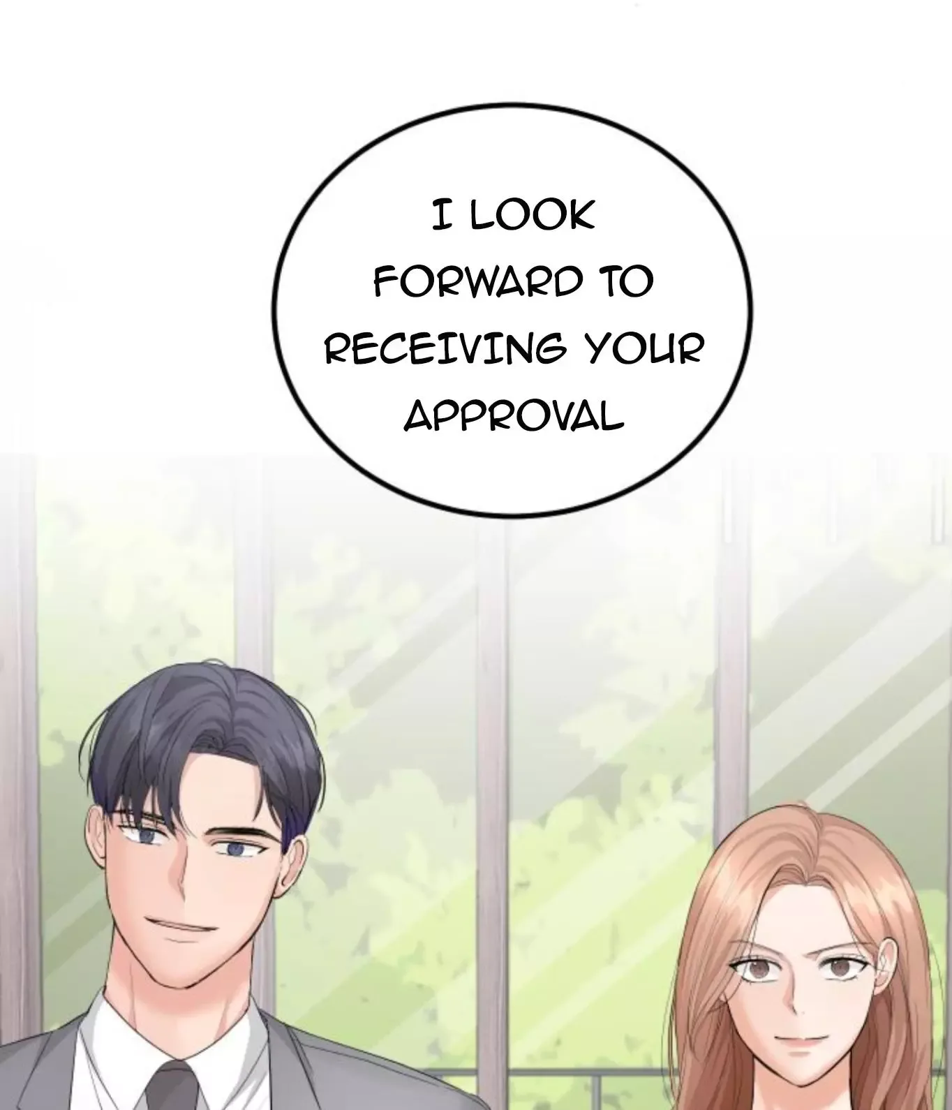 The Essence Of A Perfect Marriage Chapter 10.5 page 106