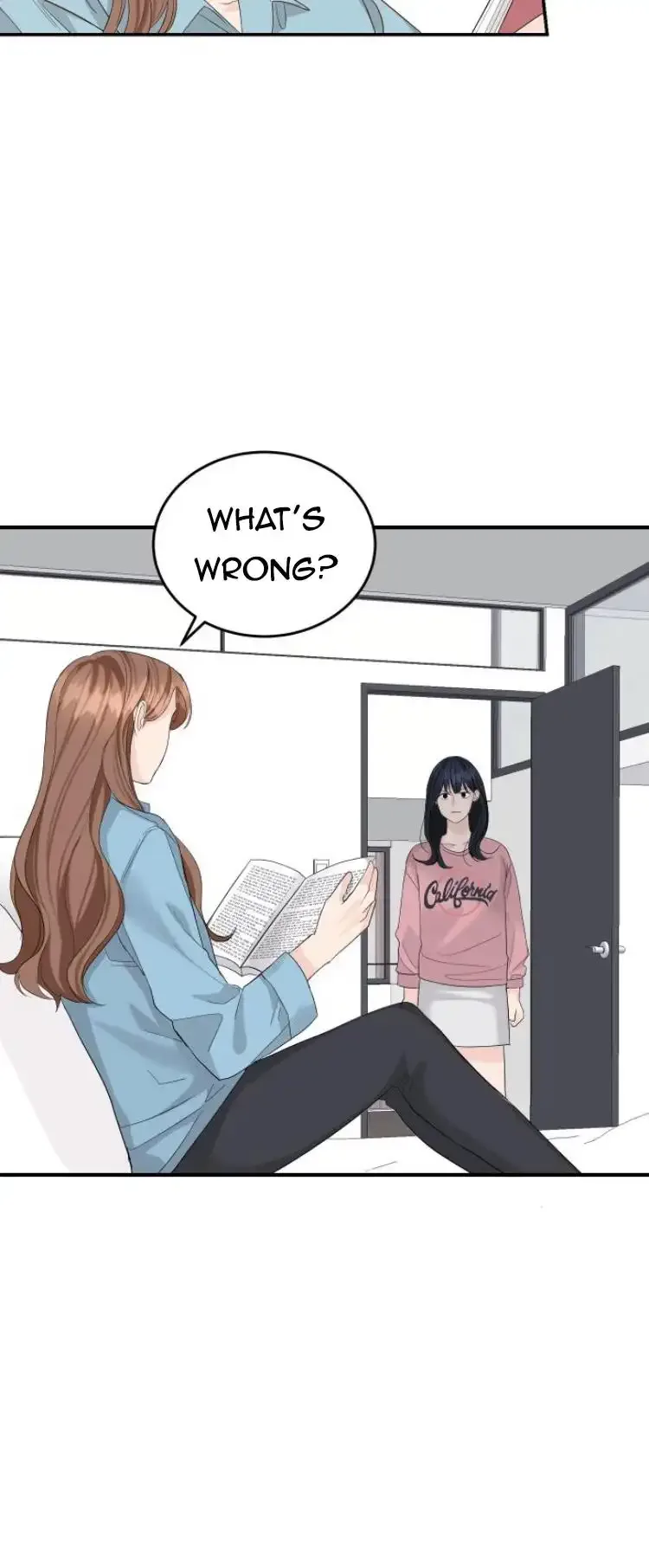 The Essence Of A Perfect Marriage Chapter 16 page 41