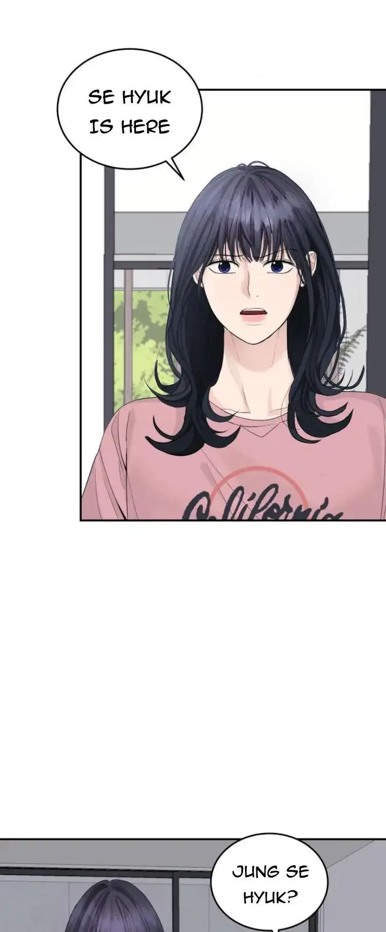 The Essence Of A Perfect Marriage Chapter 16 page 42