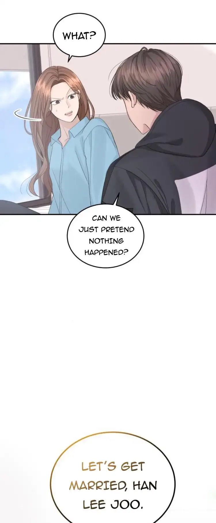 The Essence Of A Perfect Marriage Chapter 16 page 55
