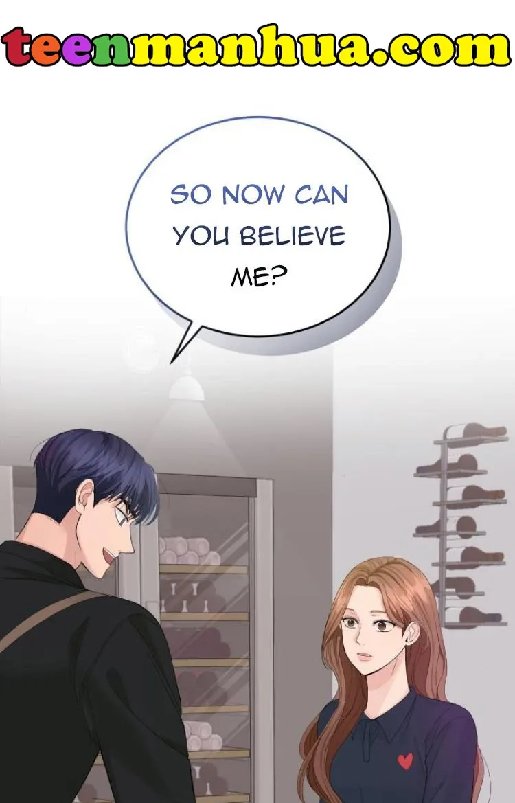 The Essence Of A Perfect Marriage Chapter 20 page 1