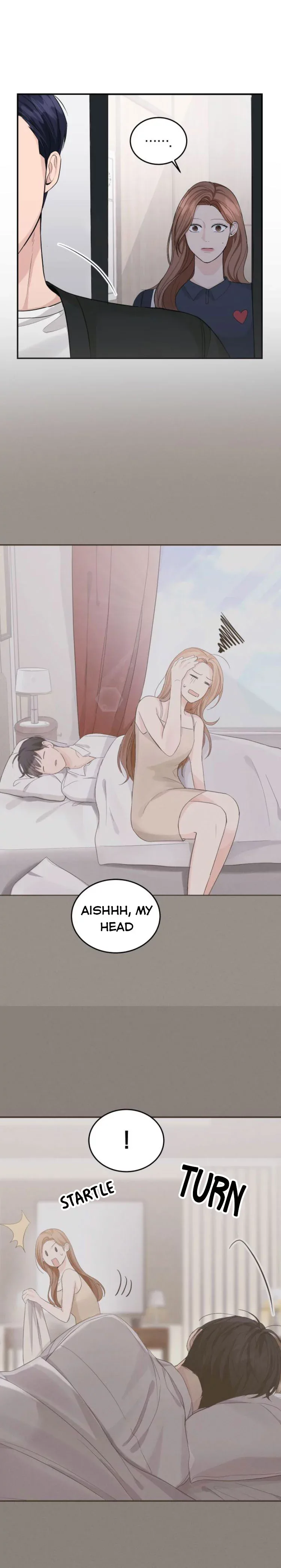 The Essence Of A Perfect Marriage Chapter 18 page 14