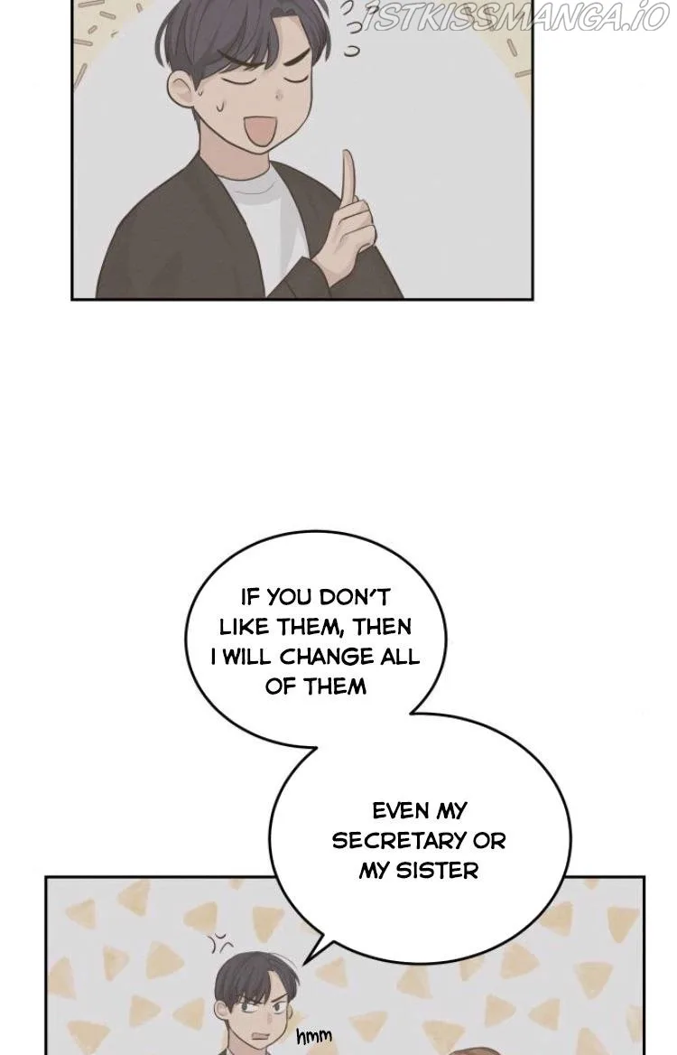 The Essence Of A Perfect Marriage Chapter 23 page 6
