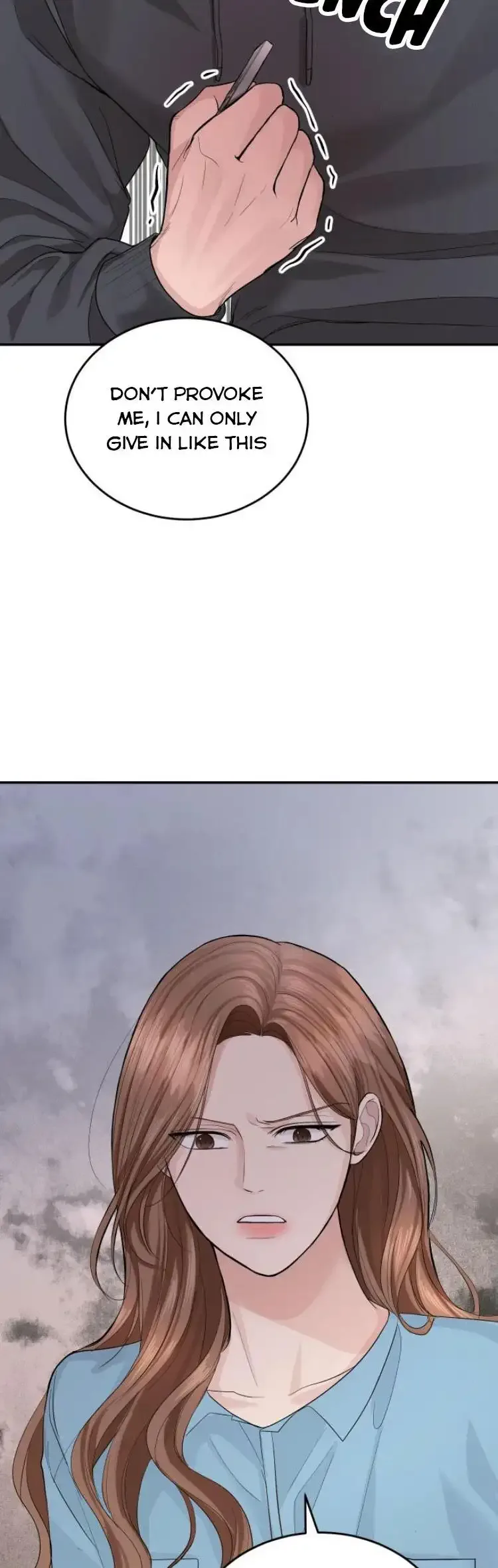 The Essence Of A Perfect Marriage Chapter 17 page 12