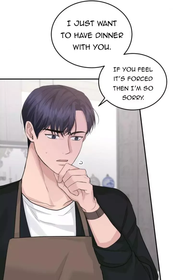 The Essence Of A Perfect Marriage Chapter 20 page 9