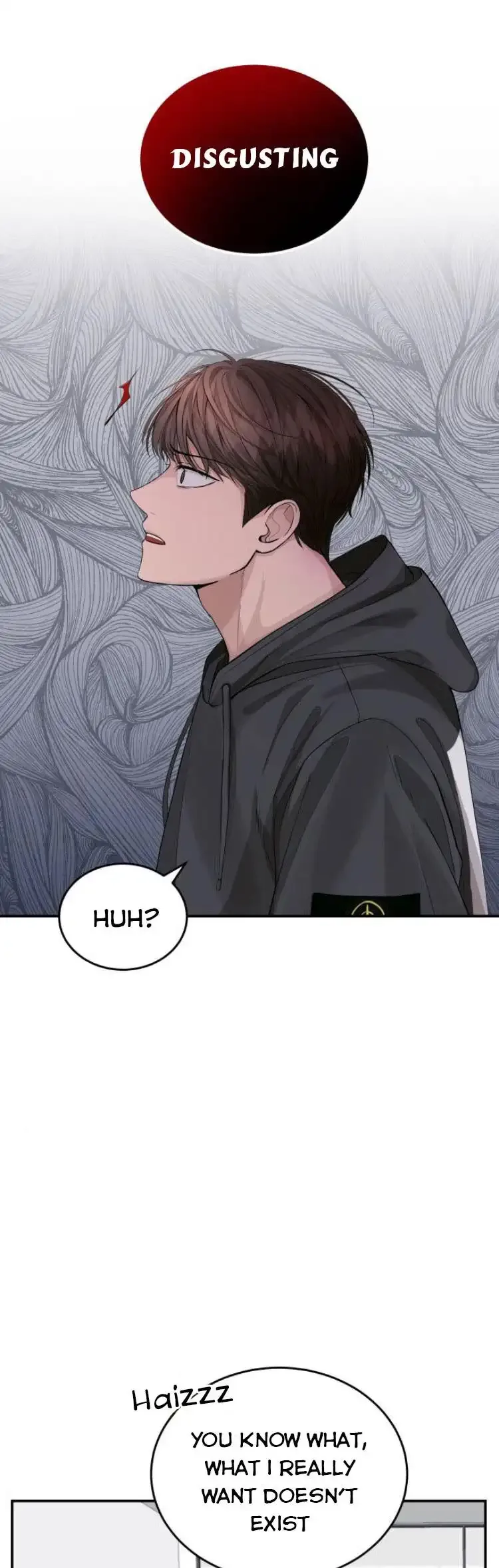 The Essence Of A Perfect Marriage Chapter 17 page 6