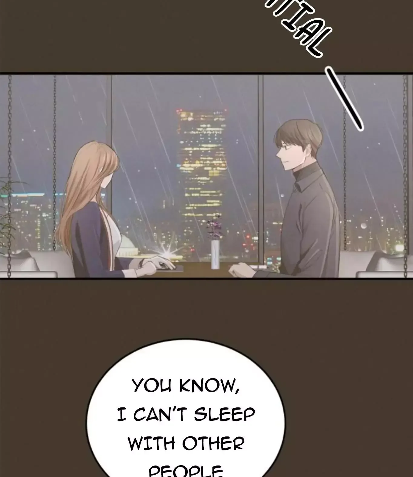 The Essence Of A Perfect Marriage Chapter 14 page 79