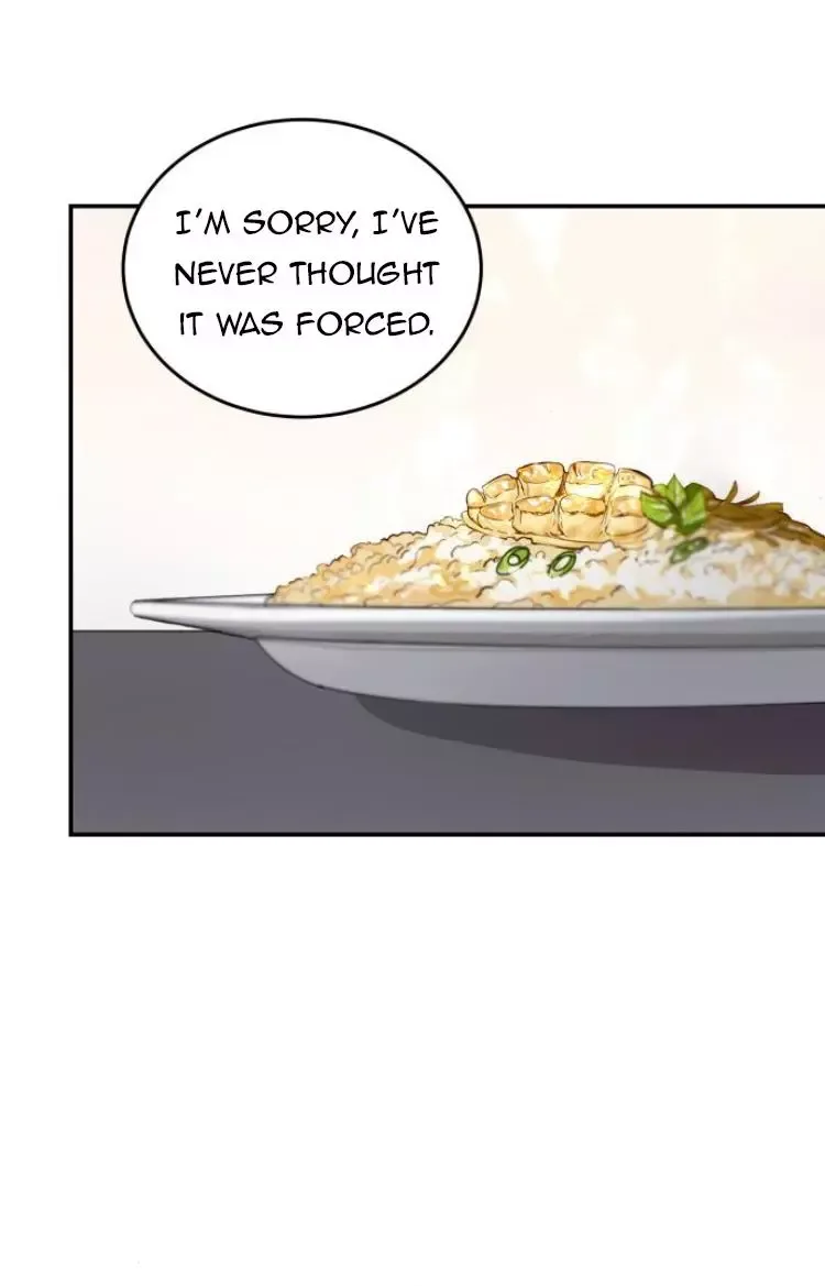 The Essence Of A Perfect Marriage Chapter 20 page 8