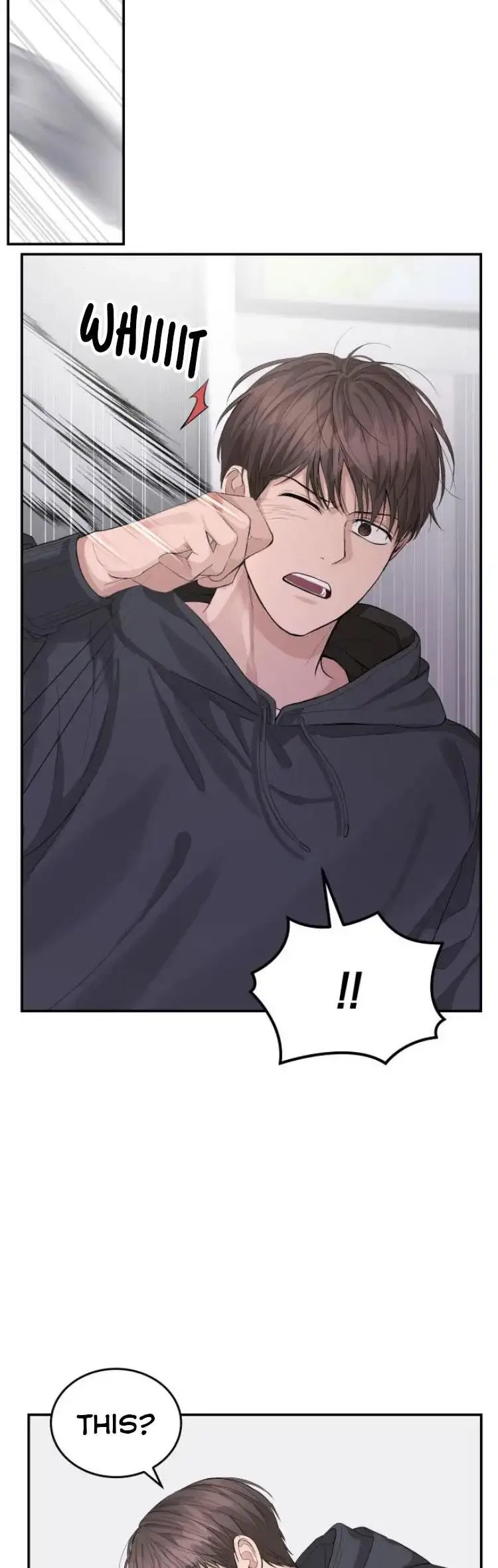 The Essence Of A Perfect Marriage Chapter 17 page 9