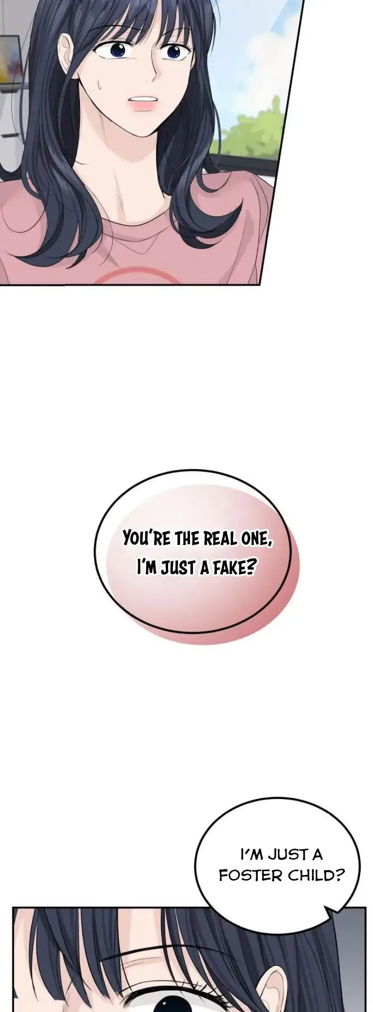 The Essence Of A Perfect Marriage Chapter 17 page 23