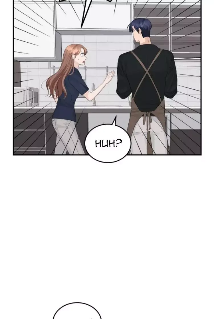 The Essence Of A Perfect Marriage Chapter 20 page 30