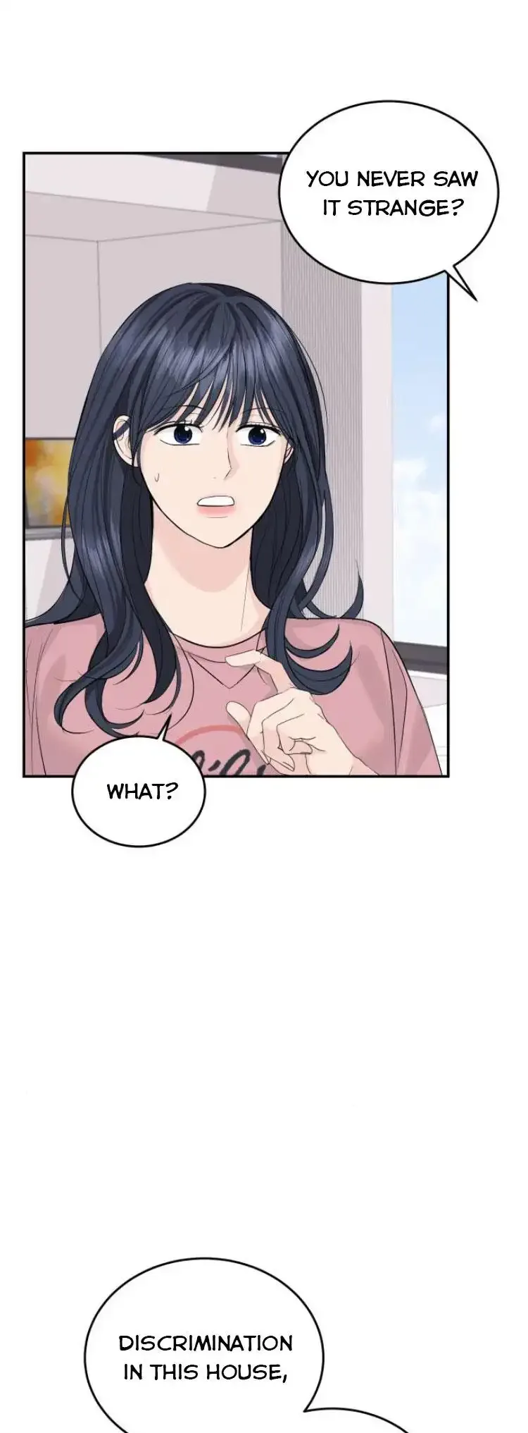 The Essence Of A Perfect Marriage Chapter 17 page 21