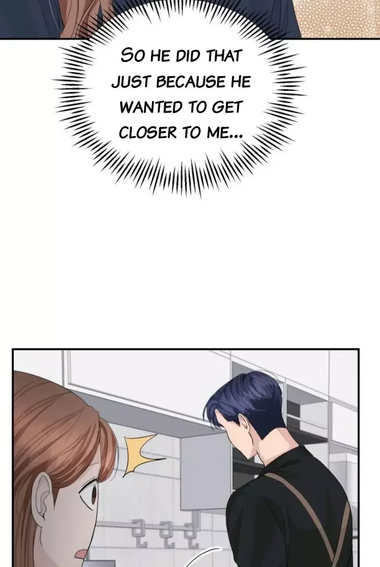 The Essence Of A Perfect Marriage Chapter 20 page 28