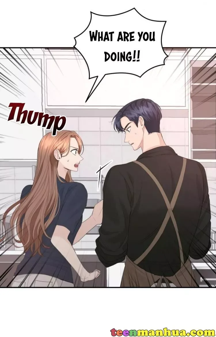 The Essence Of A Perfect Marriage Chapter 20 page 20