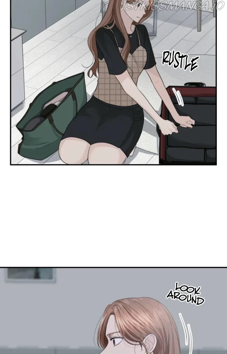 The Essence Of A Perfect Marriage Chapter 23 page 22