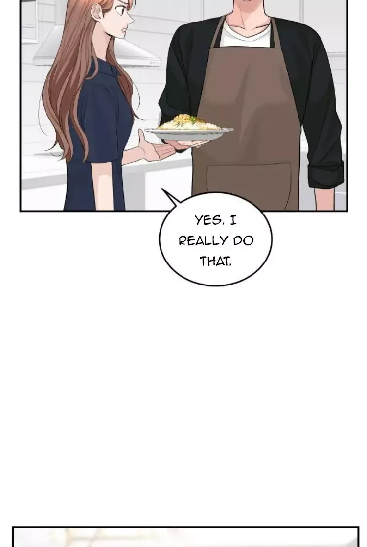 The Essence Of A Perfect Marriage Chapter 20 page 38