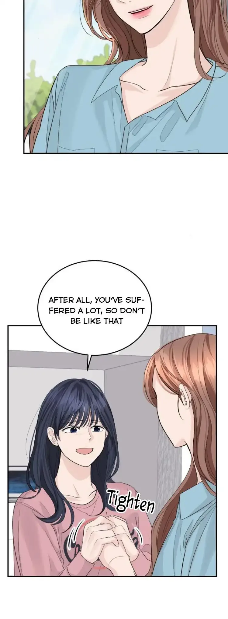 The Essence Of A Perfect Marriage Chapter 17 page 26