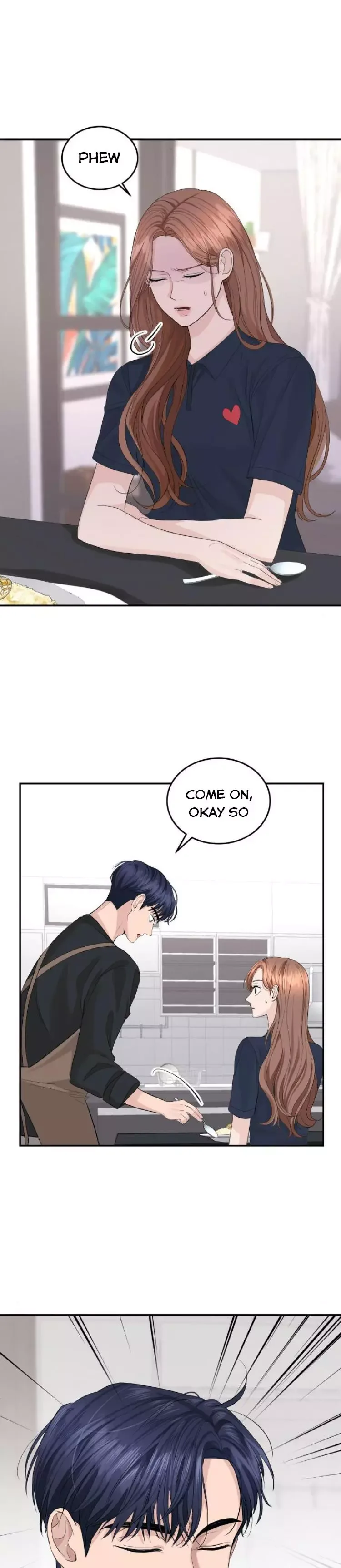 The Essence Of A Perfect Marriage Chapter 19 page 22