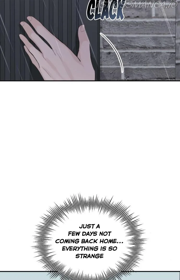 The Essence Of A Perfect Marriage Chapter 23 page 18