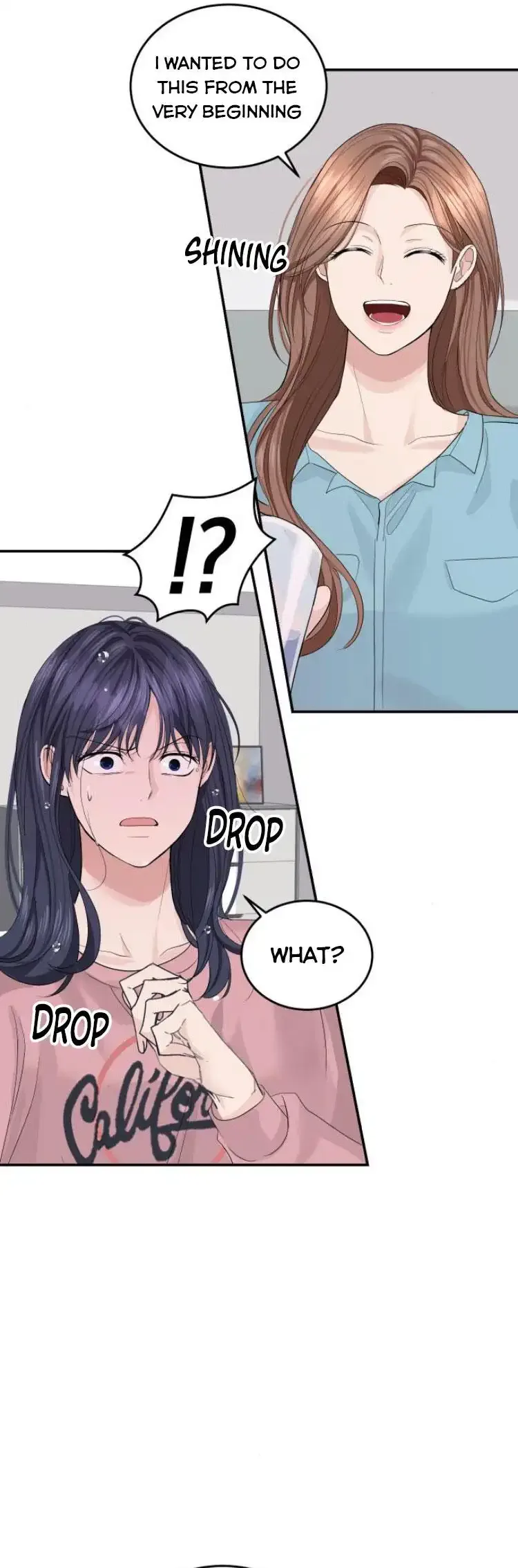 The Essence Of A Perfect Marriage Chapter 17 page 31