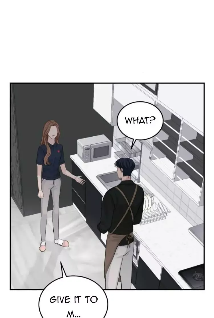 The Essence Of A Perfect Marriage Chapter 20 page 35