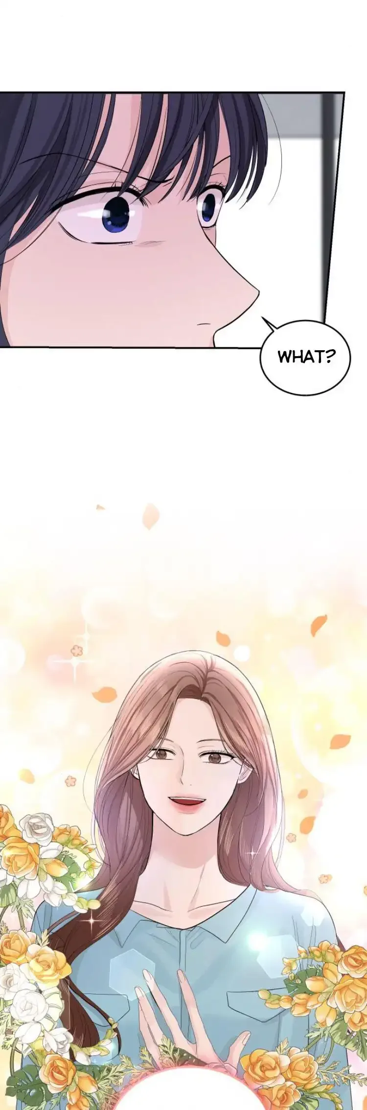 The Essence Of A Perfect Marriage Chapter 17 page 38